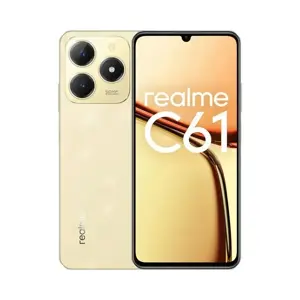 realme c61 8!}256gb sparkle gold